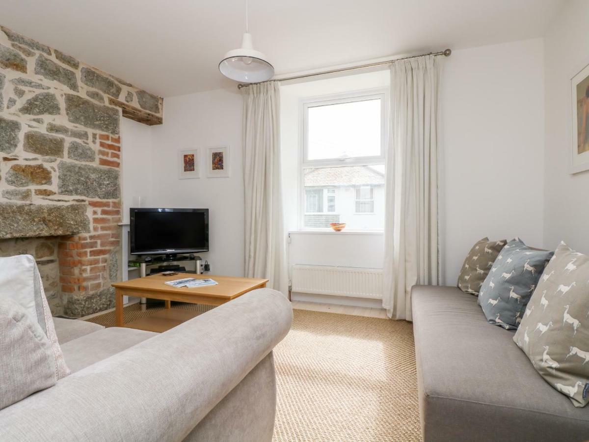 Alice Cottage Penzance Kültér fotó