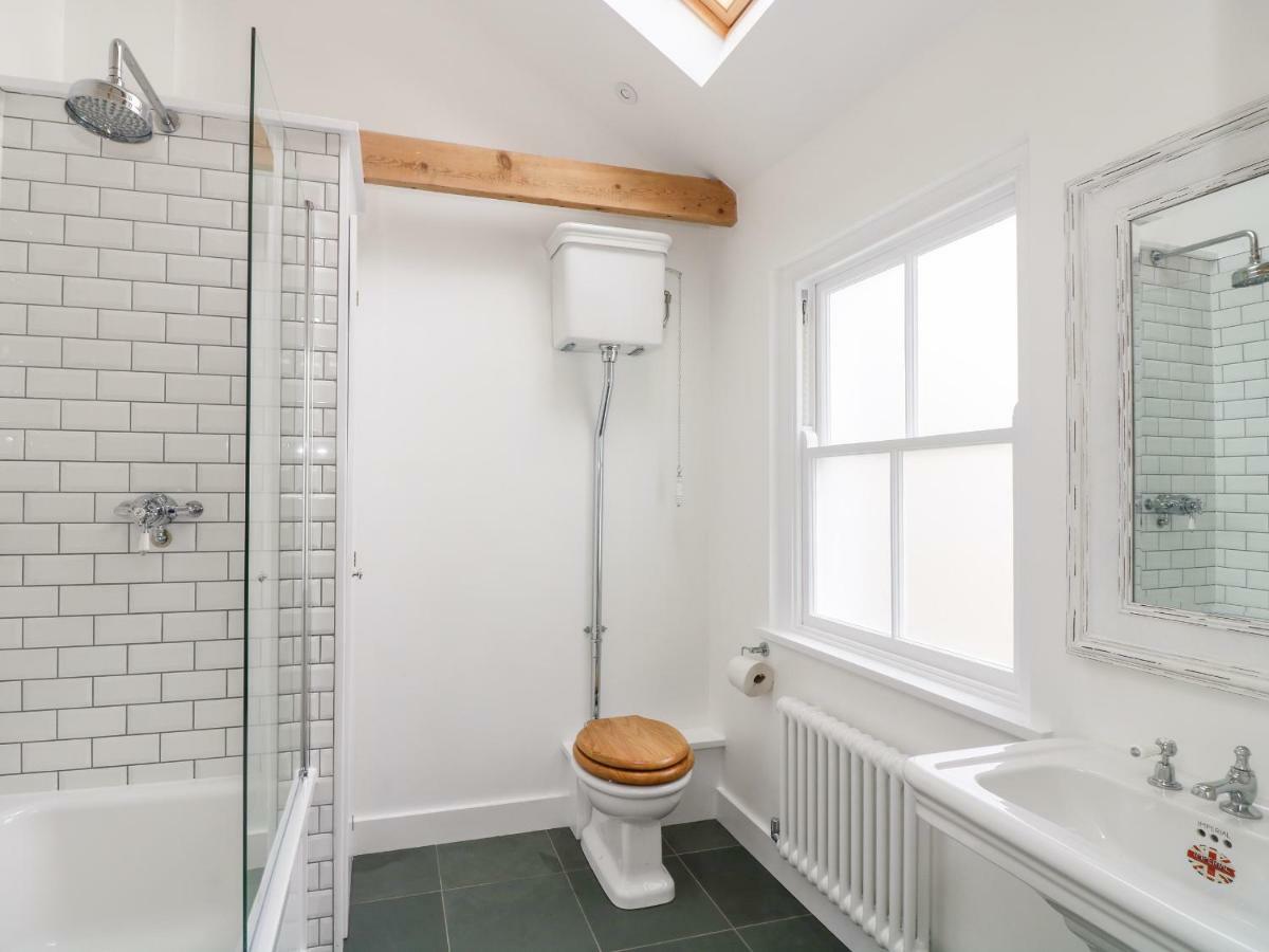 Alice Cottage Penzance Kültér fotó