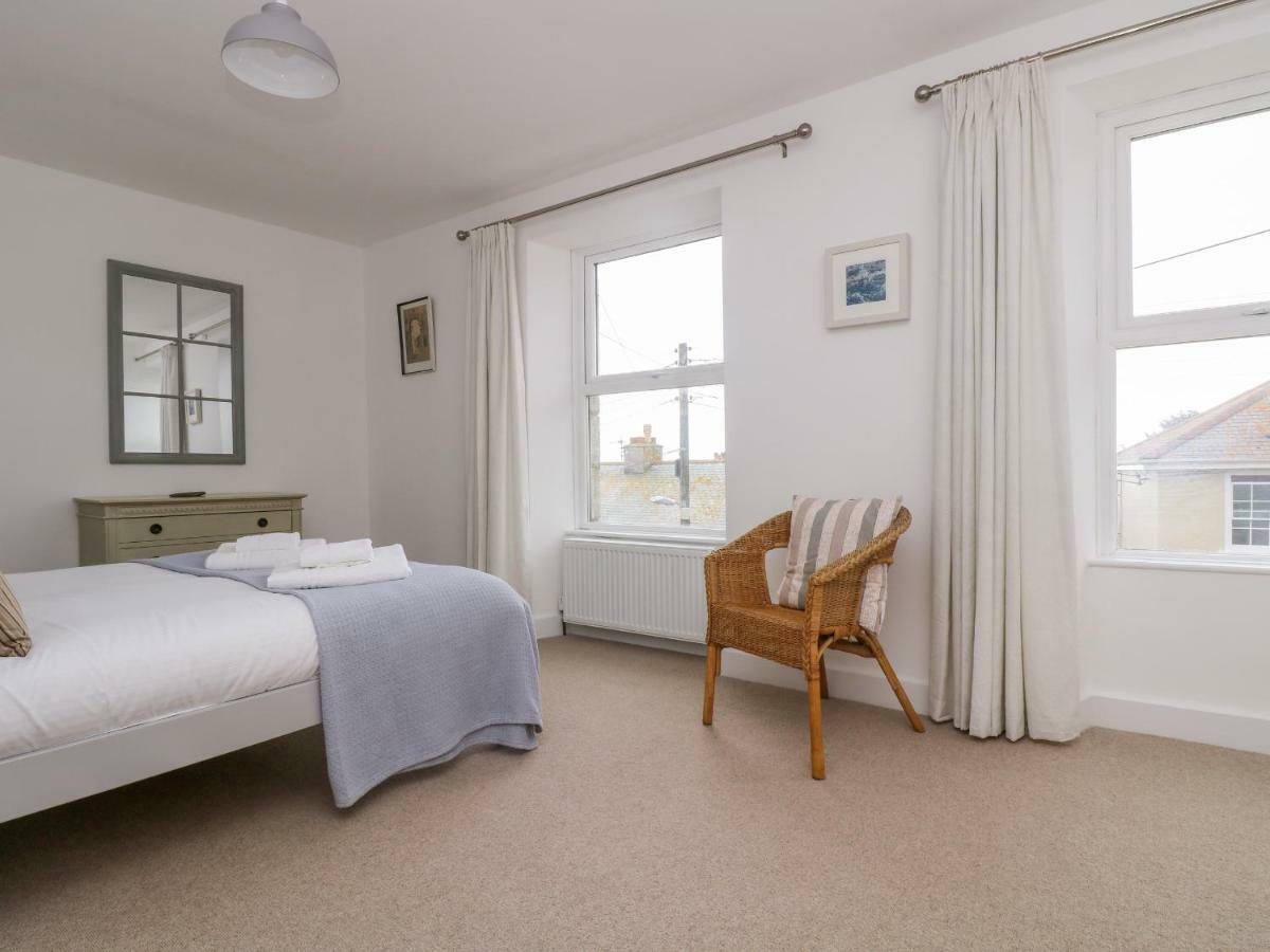 Alice Cottage Penzance Kültér fotó