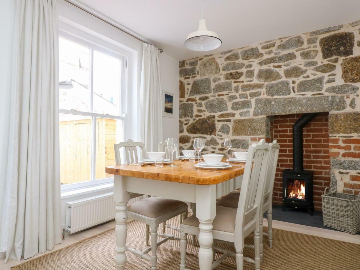Alice Cottage Penzance Kültér fotó
