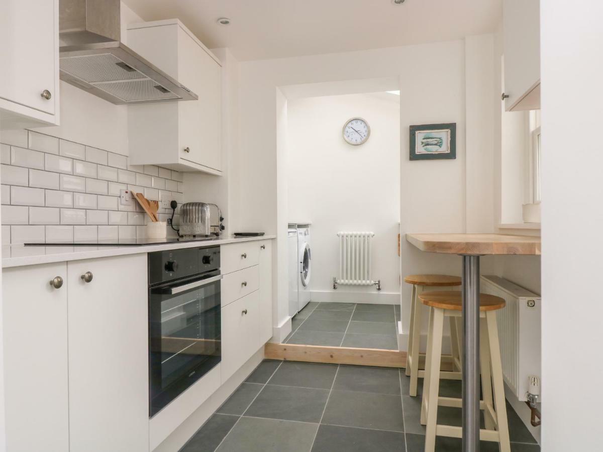 Alice Cottage Penzance Kültér fotó