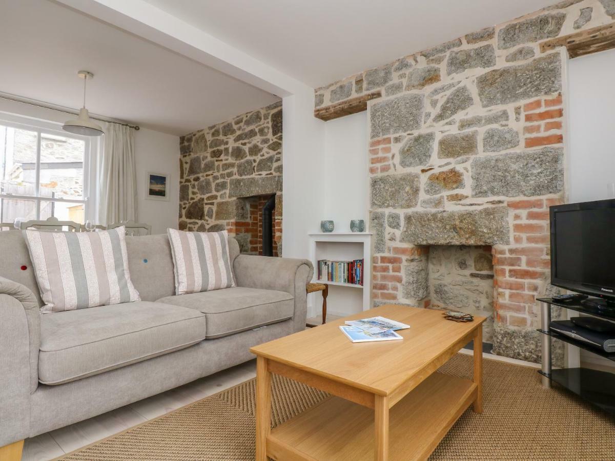 Alice Cottage Penzance Kültér fotó