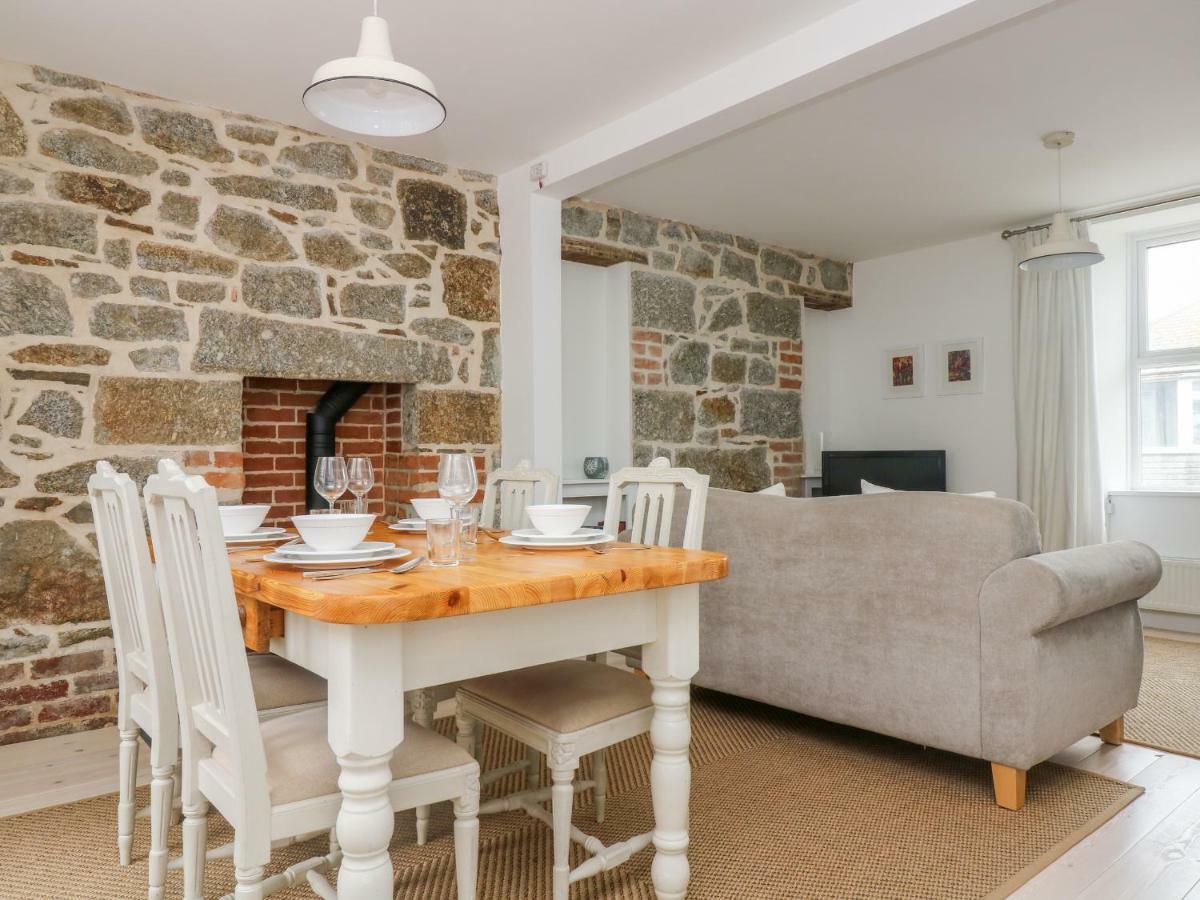 Alice Cottage Penzance Kültér fotó