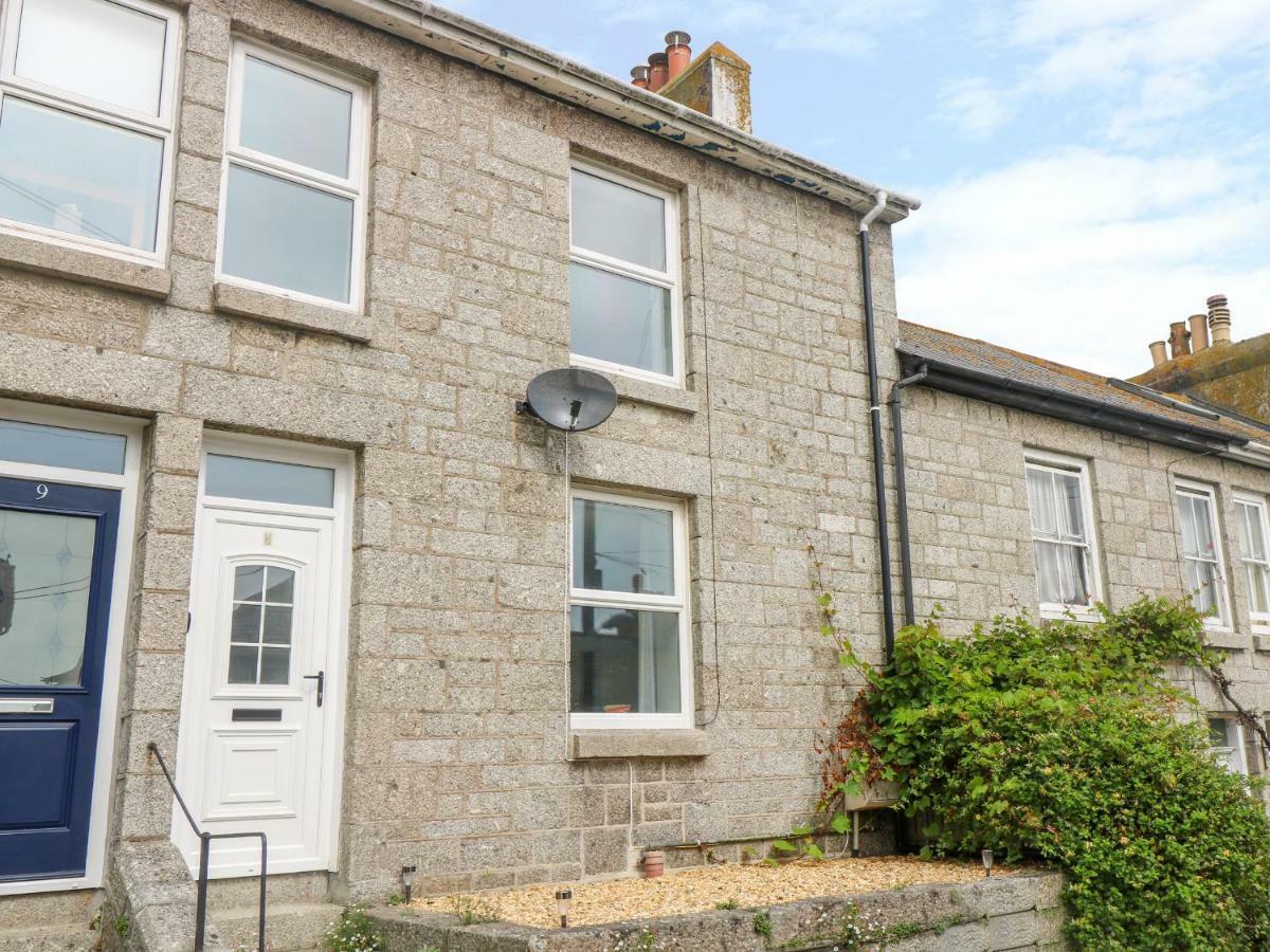 Alice Cottage Penzance Kültér fotó