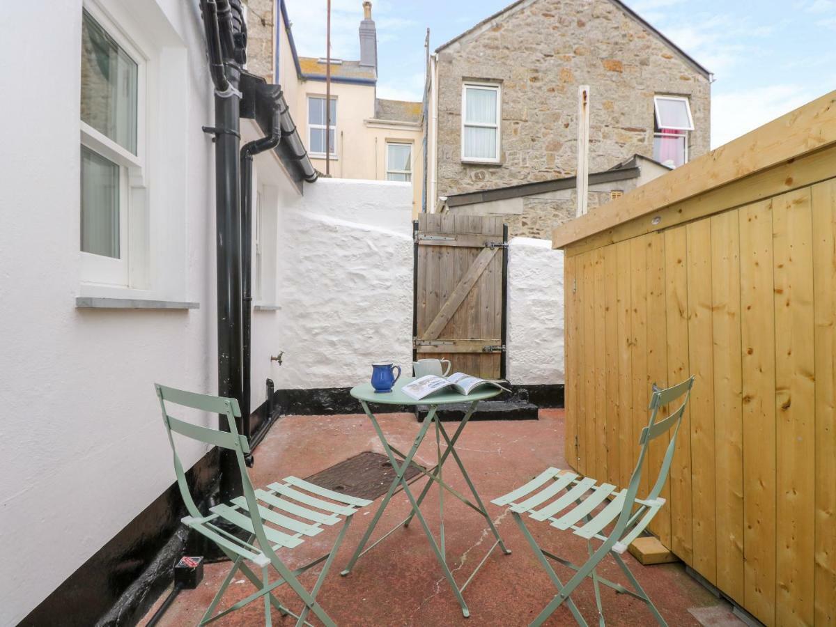 Alice Cottage Penzance Kültér fotó
